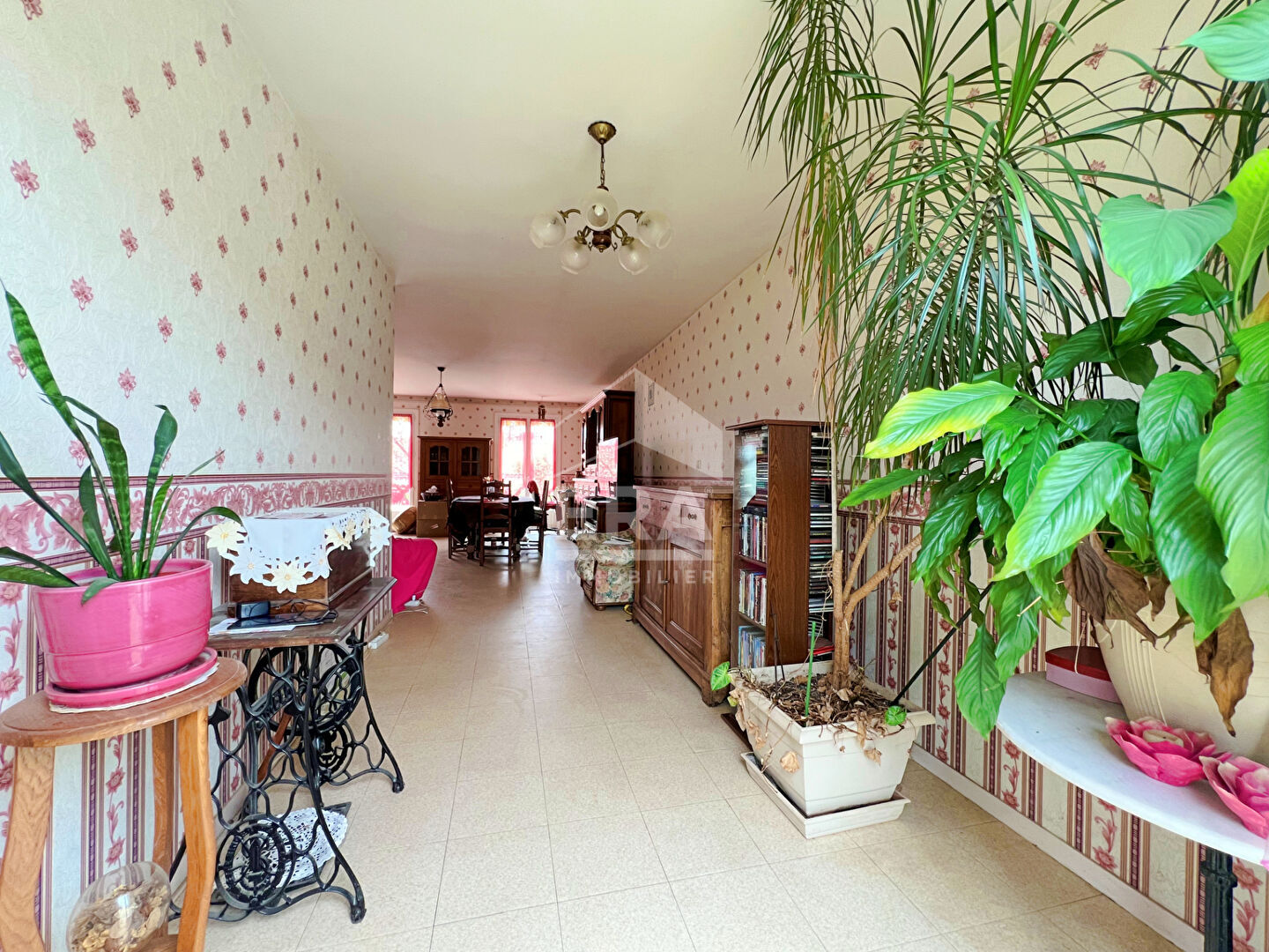 Photo Maison Angoulême 5 pièce(s) 102 m2 image 4/6