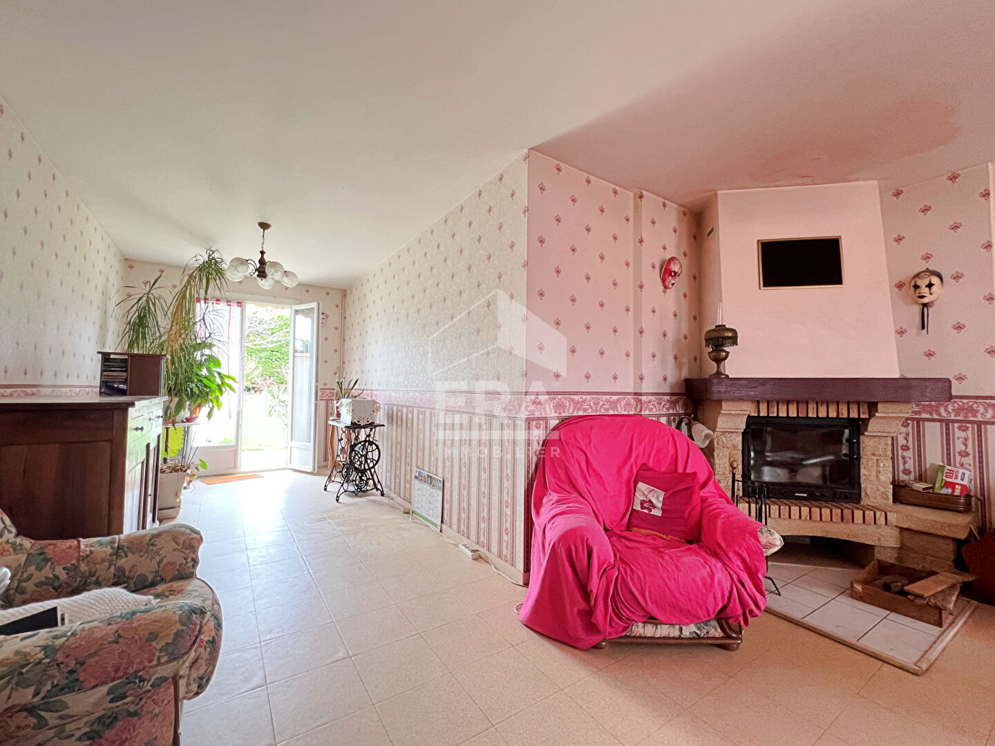 Photo Maison Angoulême 5 pièce(s) 102 m2 image 5/6