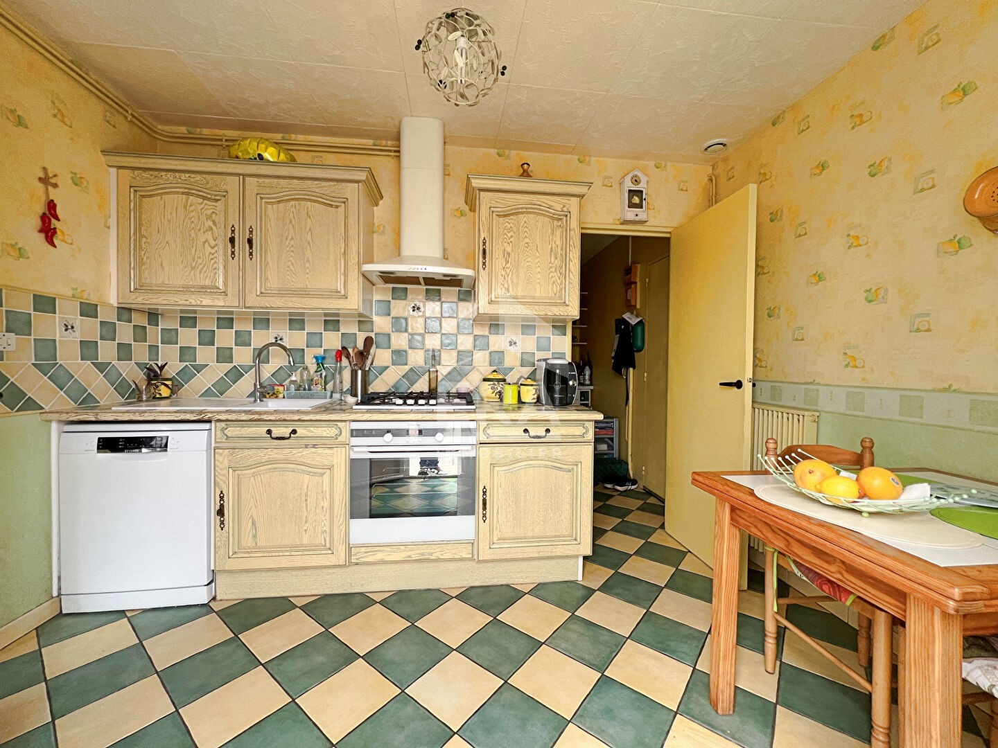 Photo Maison Angoulême 5 pièce(s) 102 m2 image 6/6