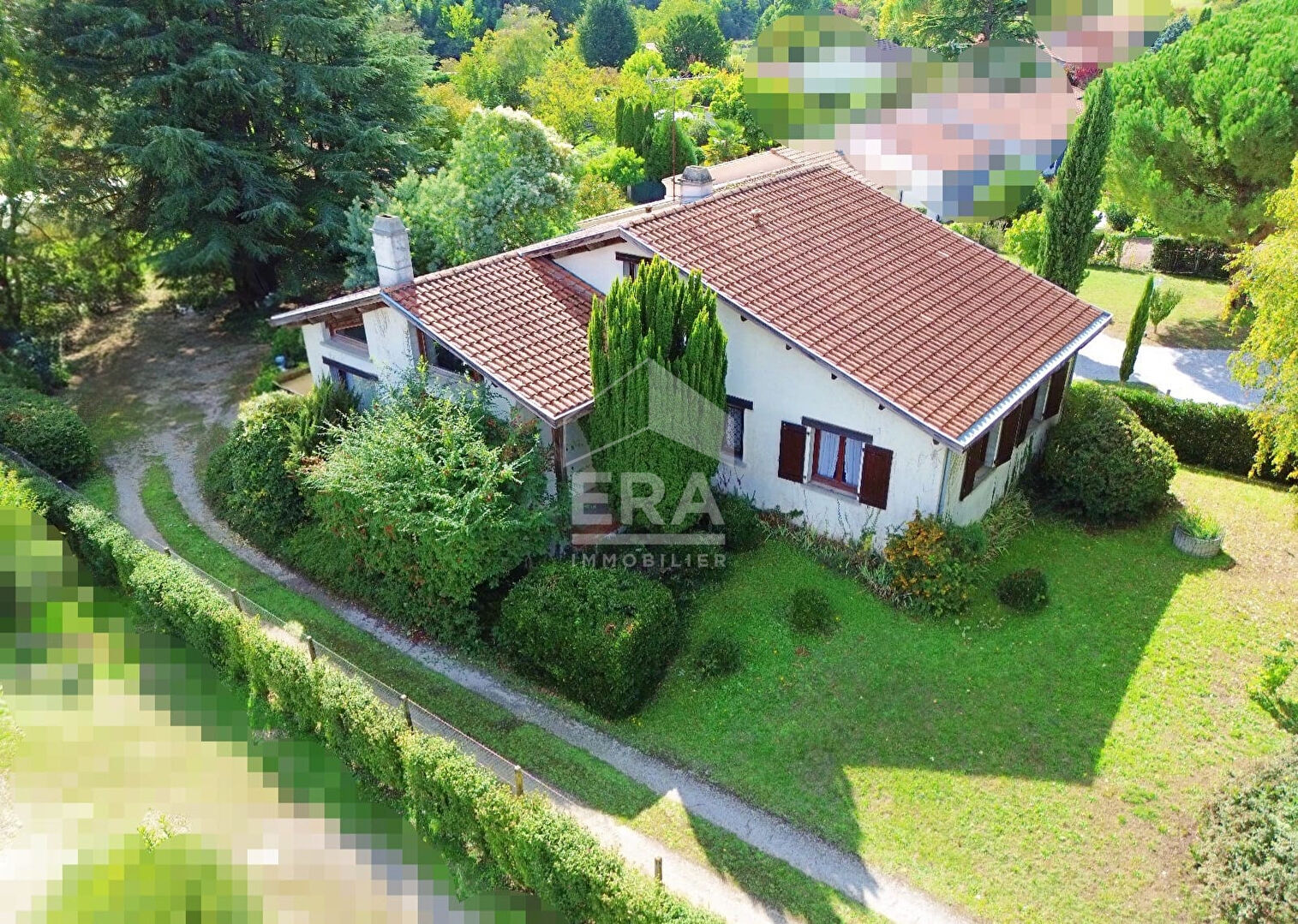 Photo Maison plain-pied - Trois Palis 189 m2 - 4ch image 2/6