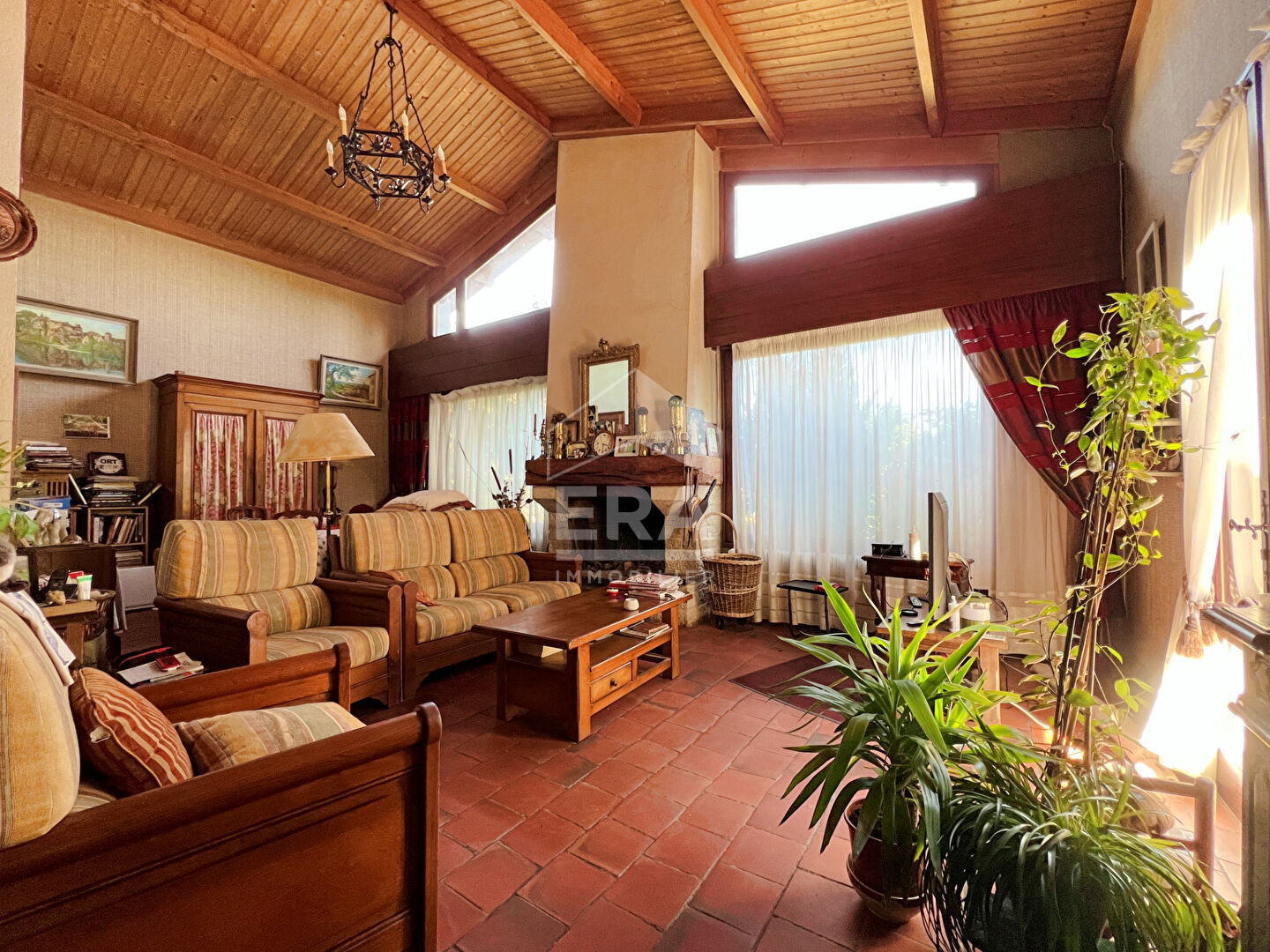 Photo Maison plain-pied - Trois Palis 189 m2 - 4ch image 3/6