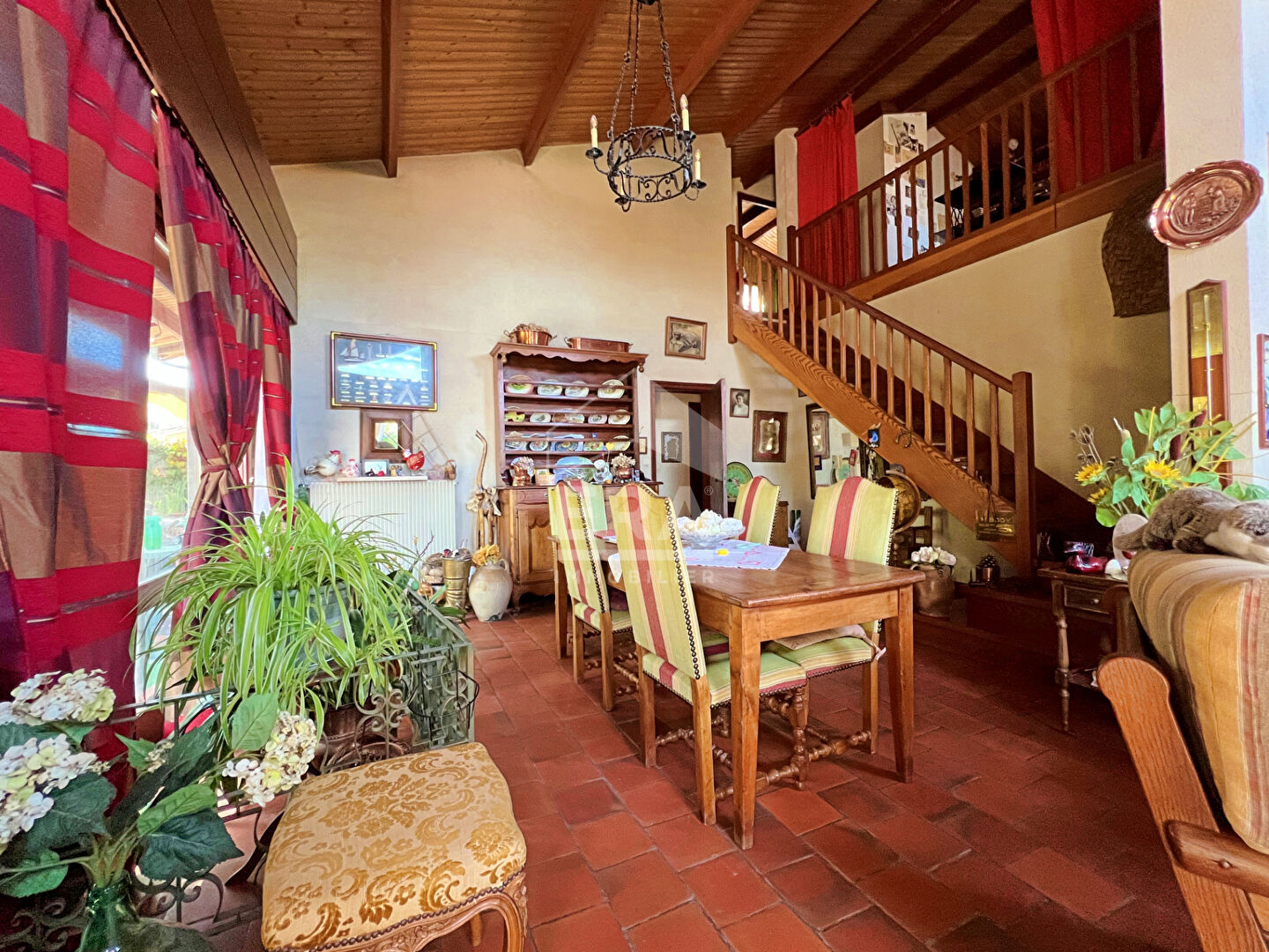 Photo Maison plain-pied - Trois Palis 189 m2 - 4ch image 4/6