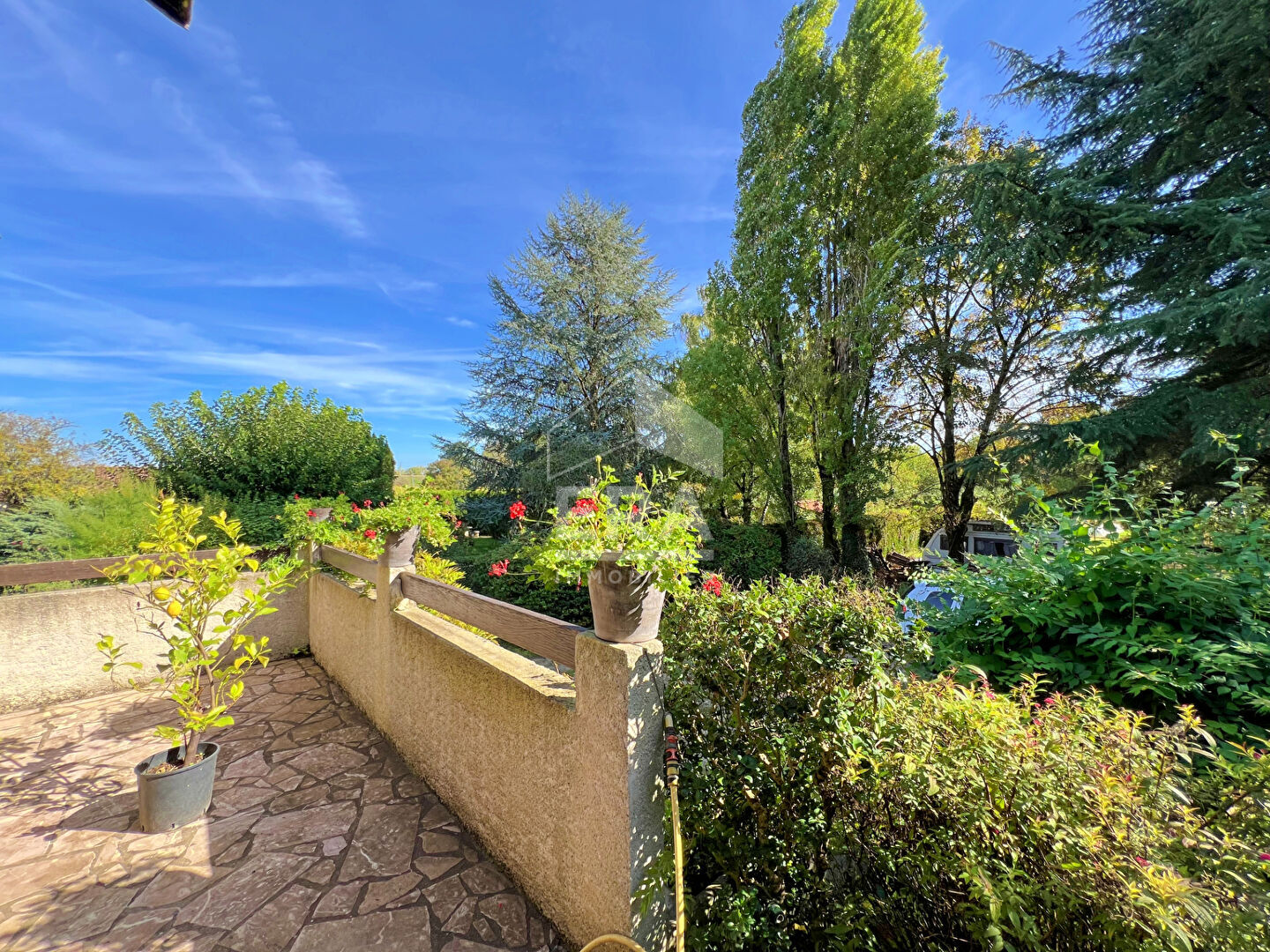 Photo Maison plain-pied - Trois Palis 189 m2 - 4ch image 6/6