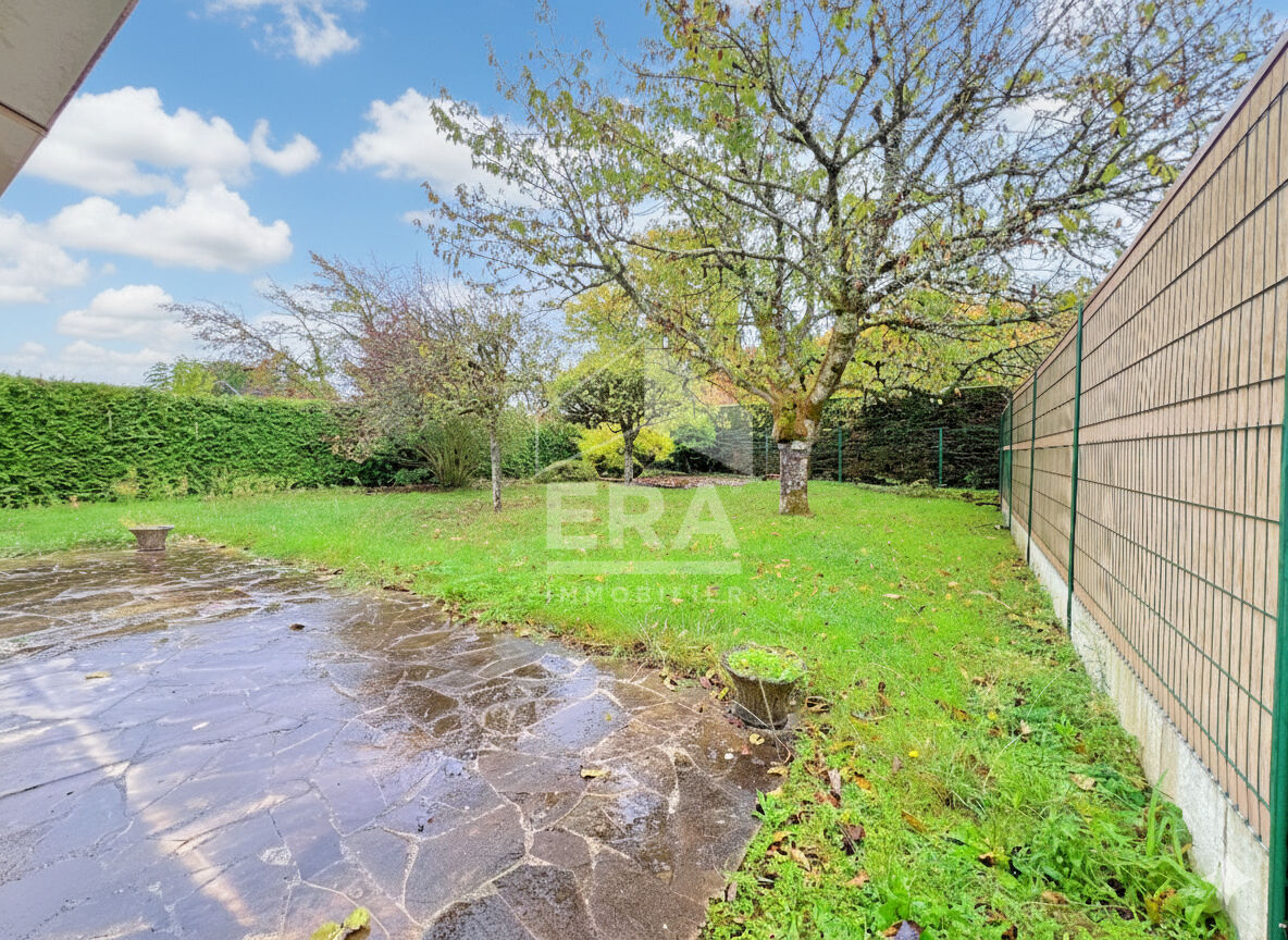 Photo Maison L'Isle D'Espagnac 4 pièce(s) - 3CH image 2/6