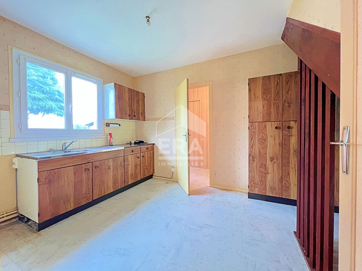 Photo Maison L'Isle D'Espagnac 4 pièce(s) - 3CH image 4/6