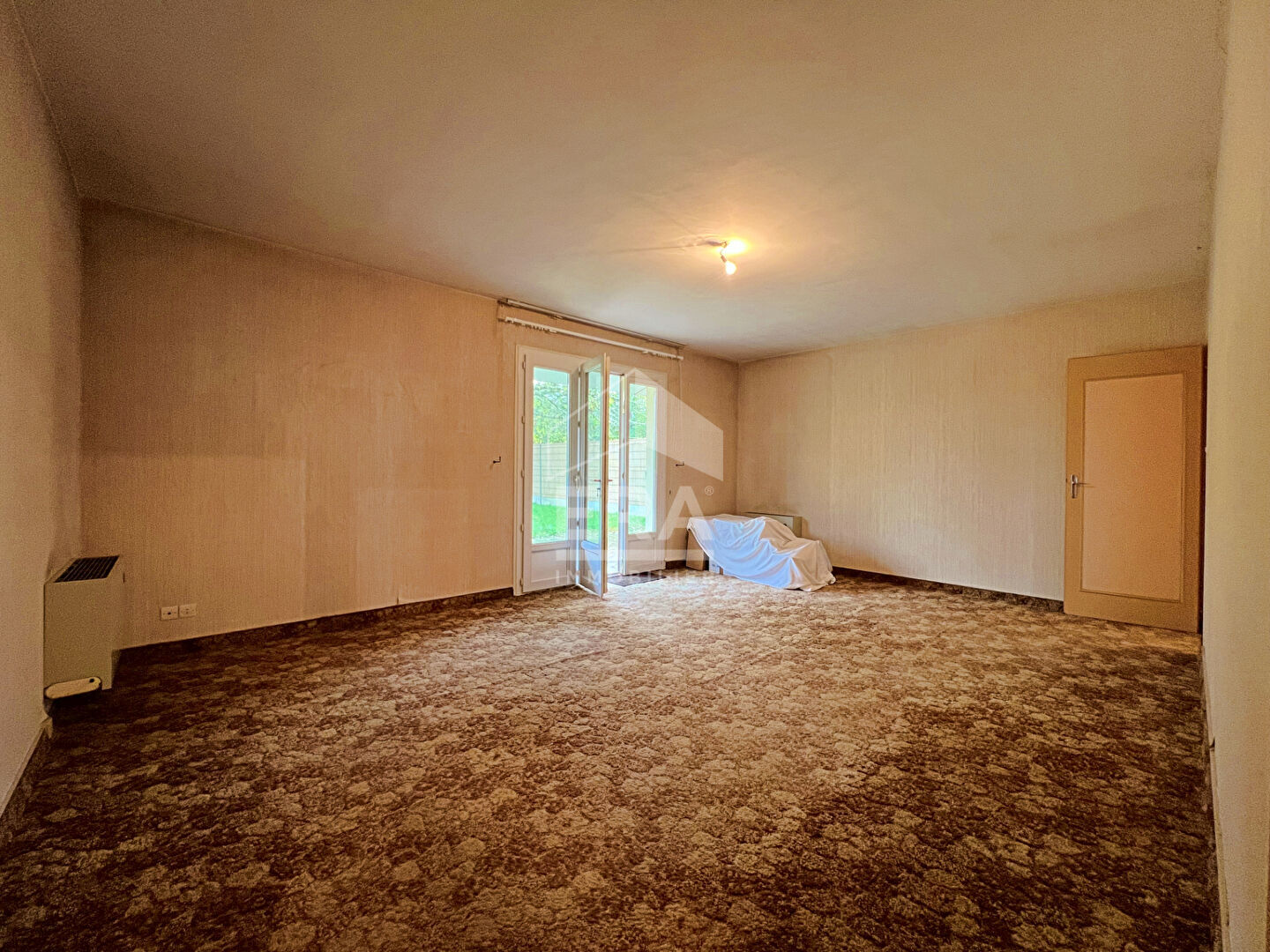 Photo Maison L'Isle D'Espagnac 4 pièce(s) - 3CH image 5/6