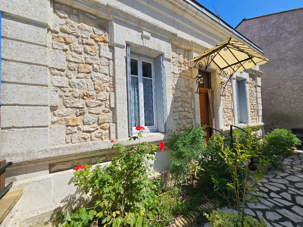 Maison à vendre La Couronne