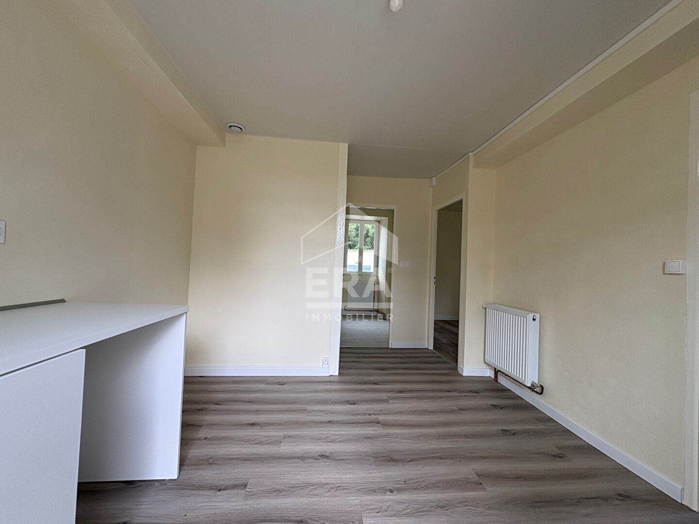 Photo MAISON TYPE II LA COURONNE image 2/6