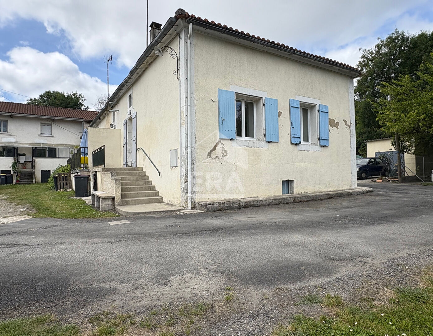 Photo MAISON TYPE II LA COURONNE image 6/6