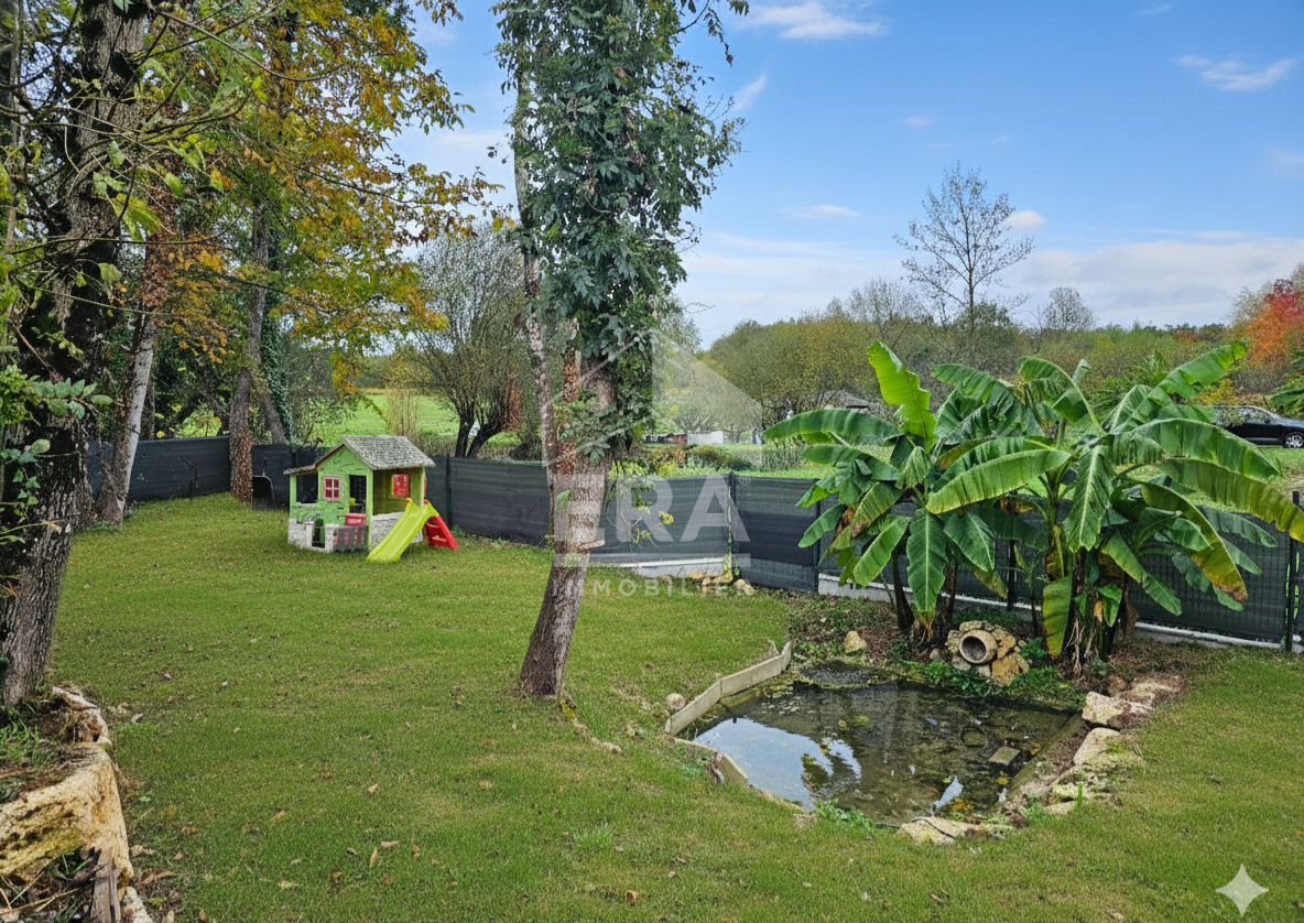 Photo Plain-pied à vendre 2022 - 3 chambres - garage - 130 m² image 3/6