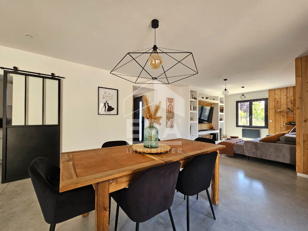 Photo Plain-pied à vendre 2022 - 3 chambres - garage - 130 m² image 6/6