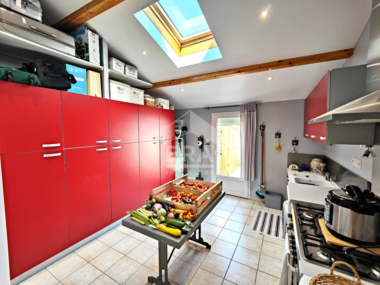 Photo A vendre maison Migron 7 pièce(s) 226 m2 image 6/6