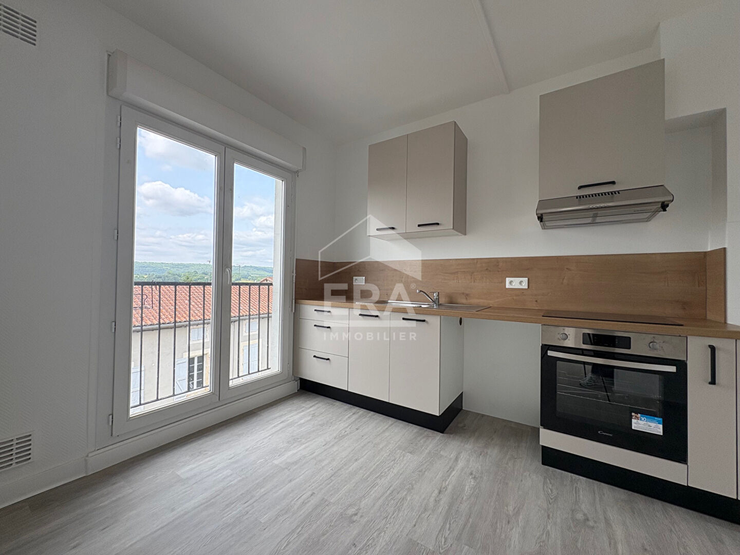 Photo Appartement de type II MONTBRON image 2/6