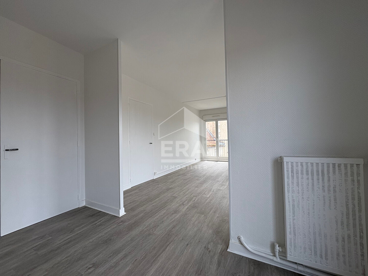 Photo Appartement de type II MONTBRON image 3/6