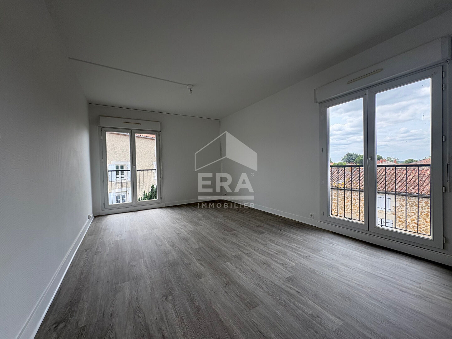 Photo Appartement de type II MONTBRON image 4/6