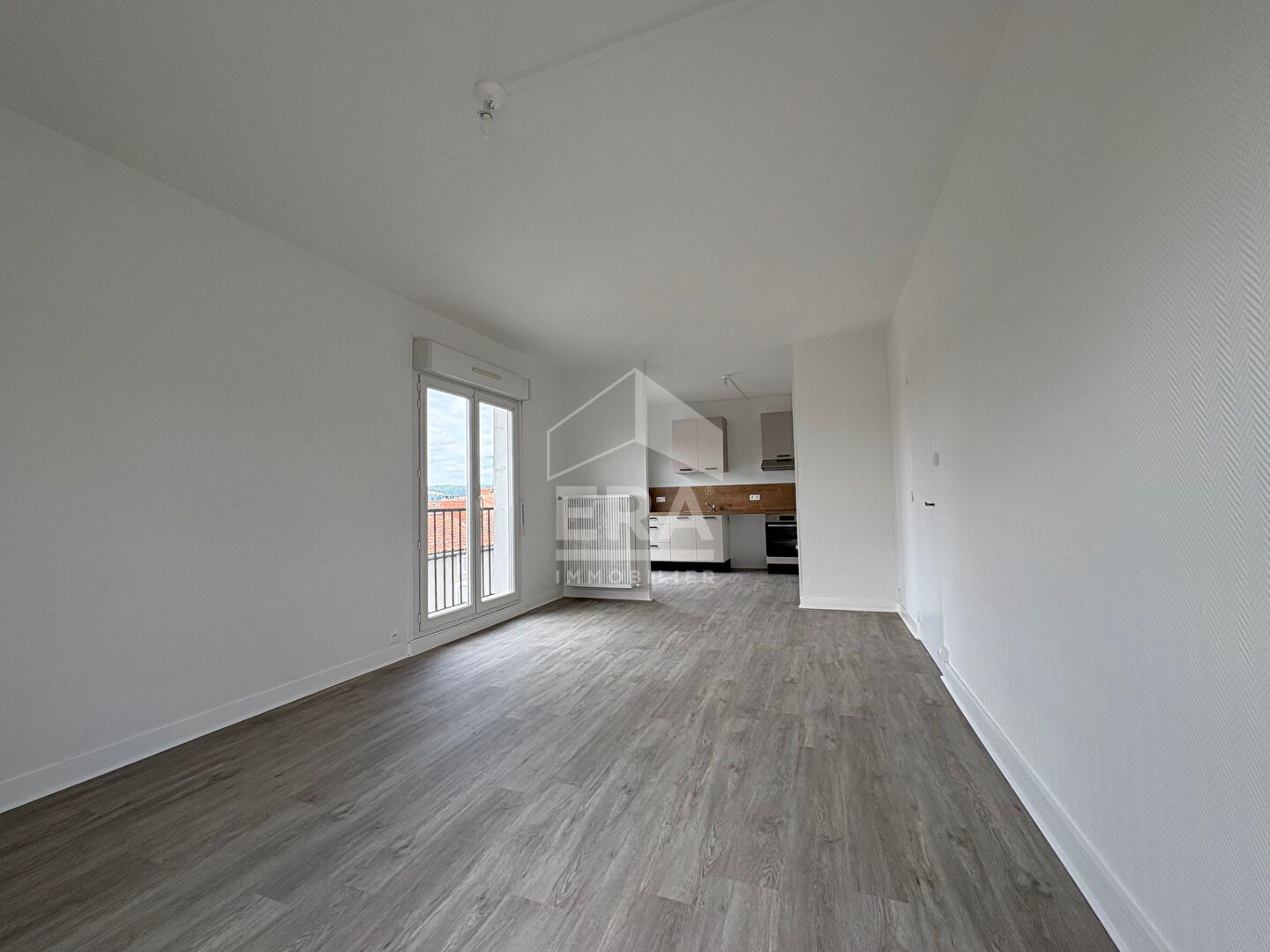 Photo Appartement de type II MONTBRON image 5/6