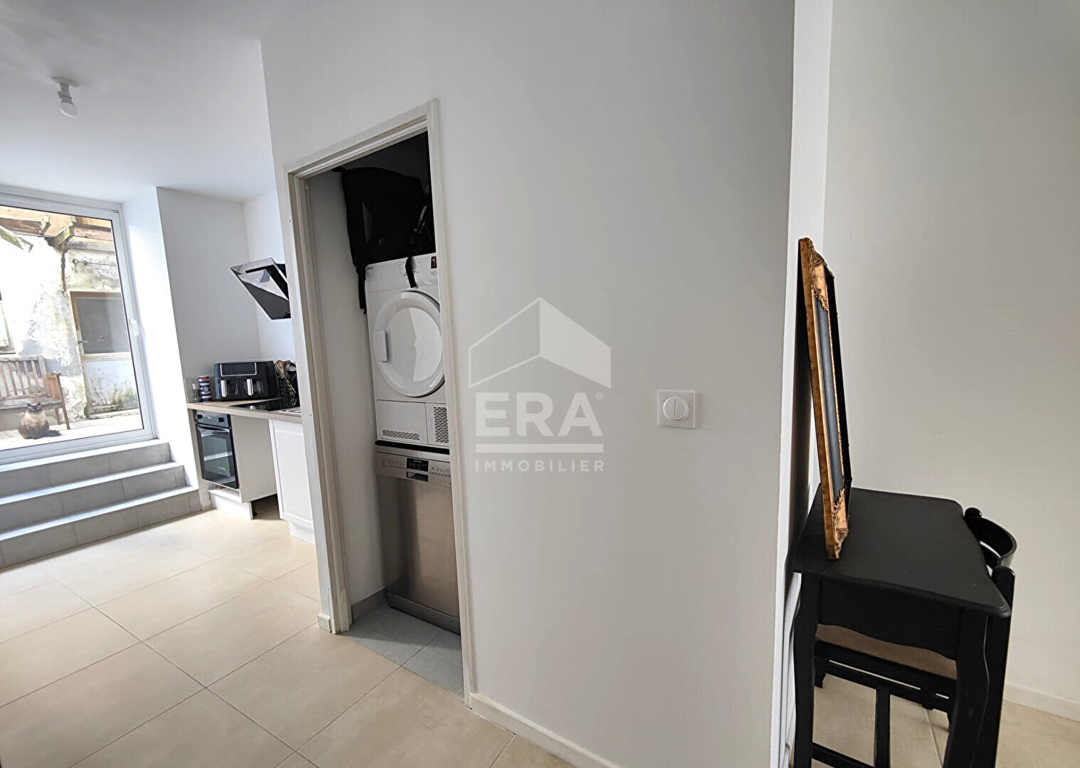 Photo A vendre maison Pons 4 pièce(s) 72 m2 image 4/6