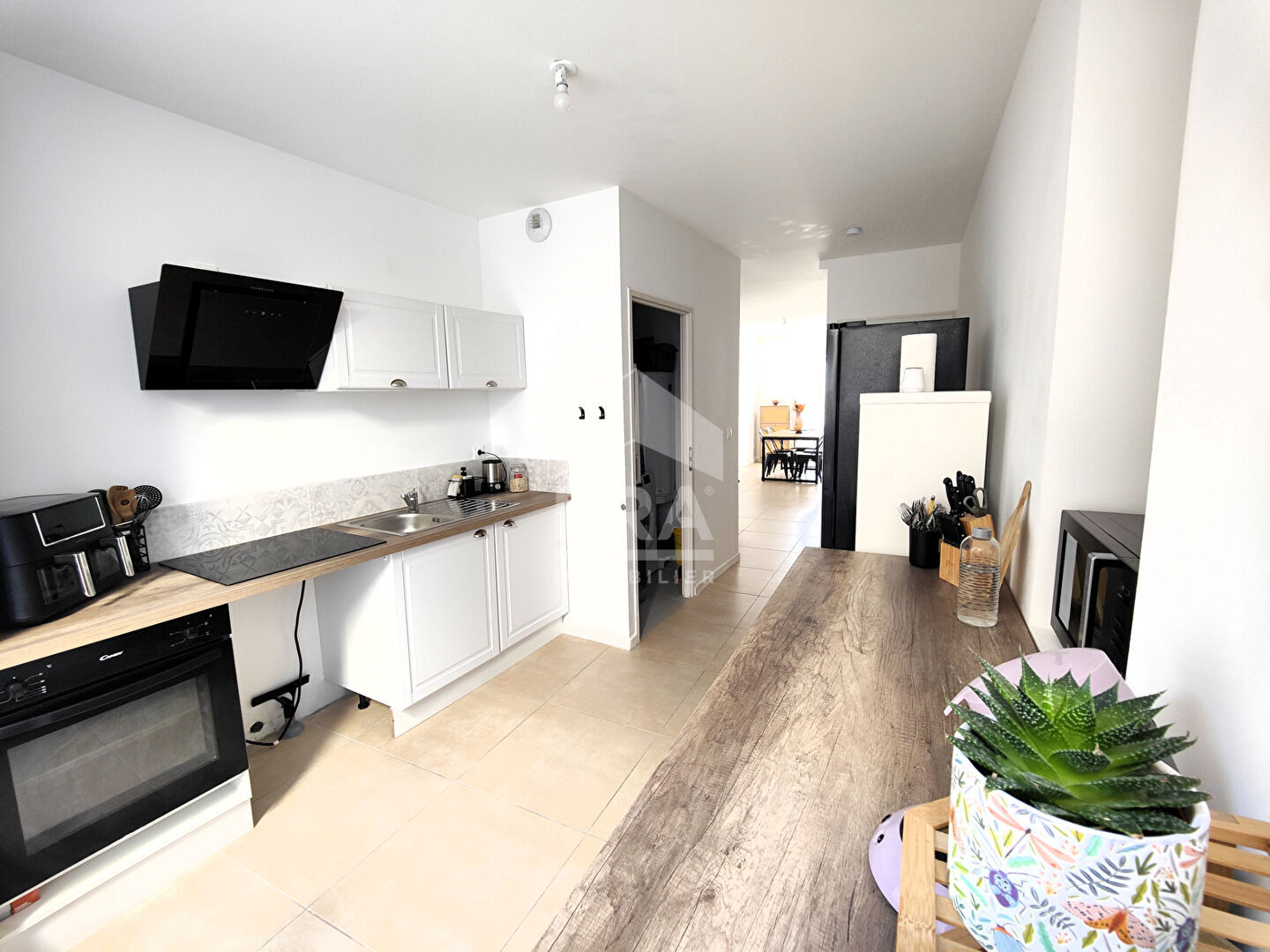 Photo A vendre maison Pons 4 pièce(s) 72 m2 image 6/6