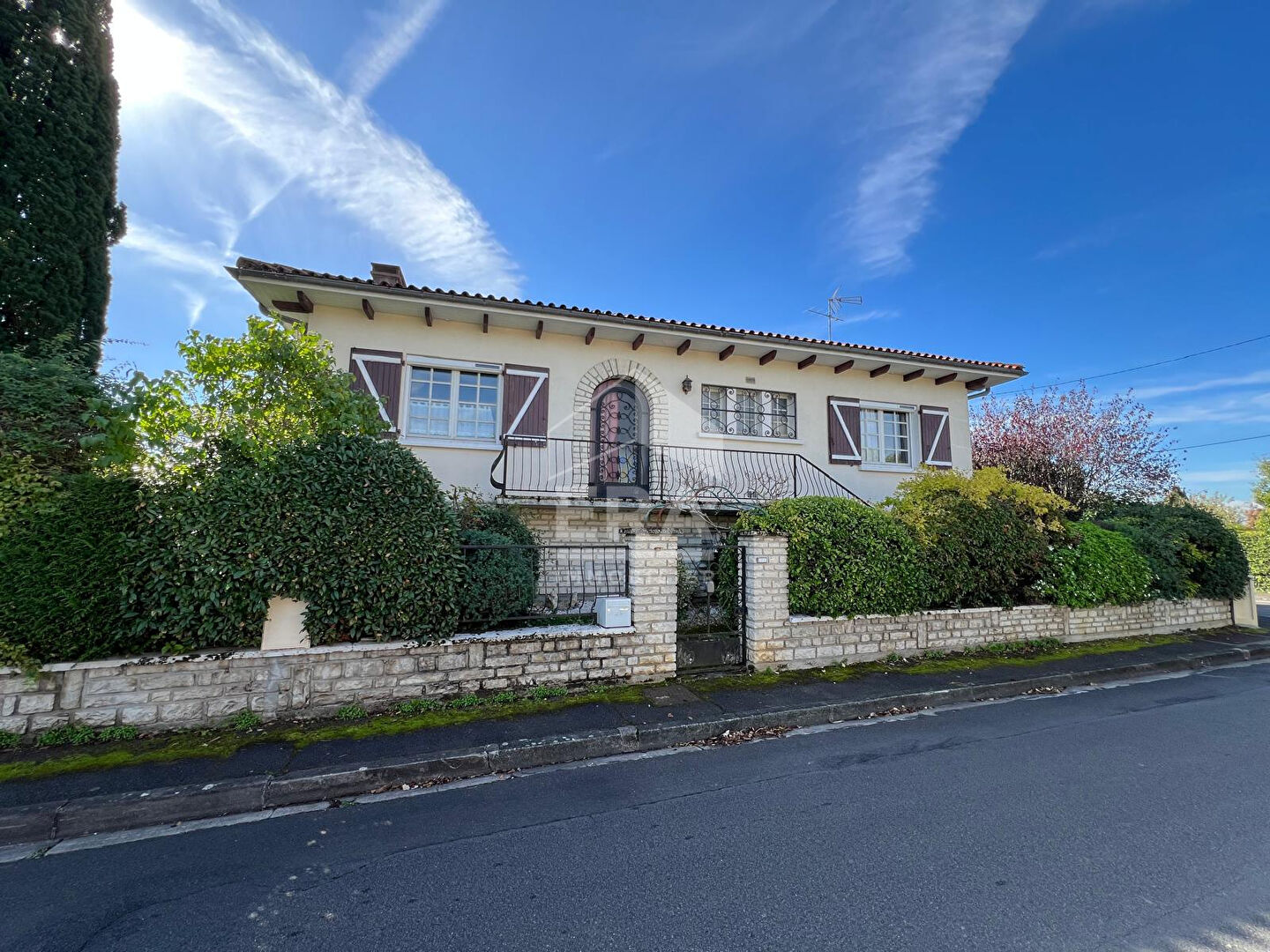 Maison L Isle D Espagnac 5 pièce(s) 137m2 + T2