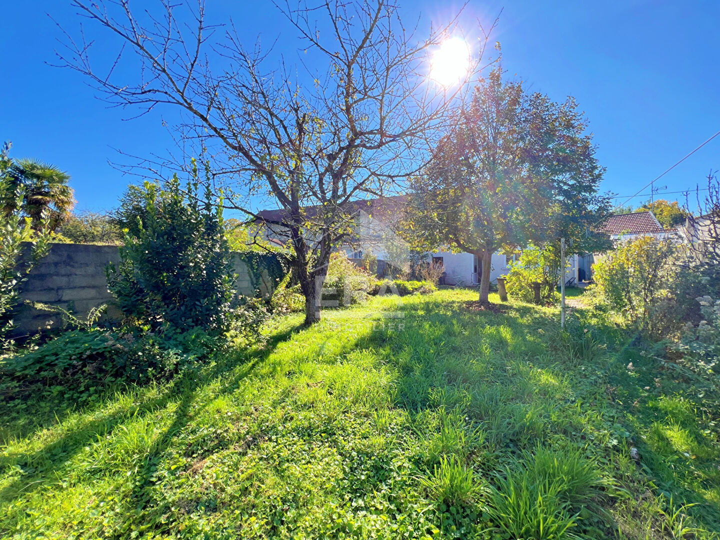 Photo Maison La Couronne 4 pièce(s) 113 m2 image 2/6