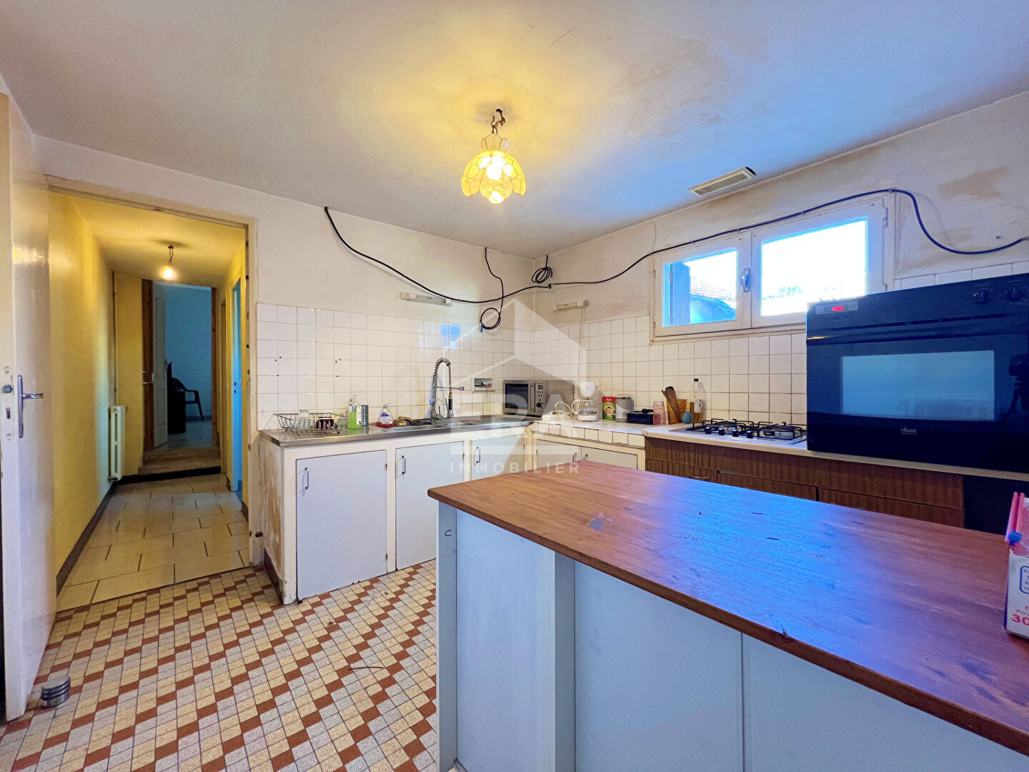 Photo Maison La Couronne 4 pièce(s) 113 m2 image 4/6