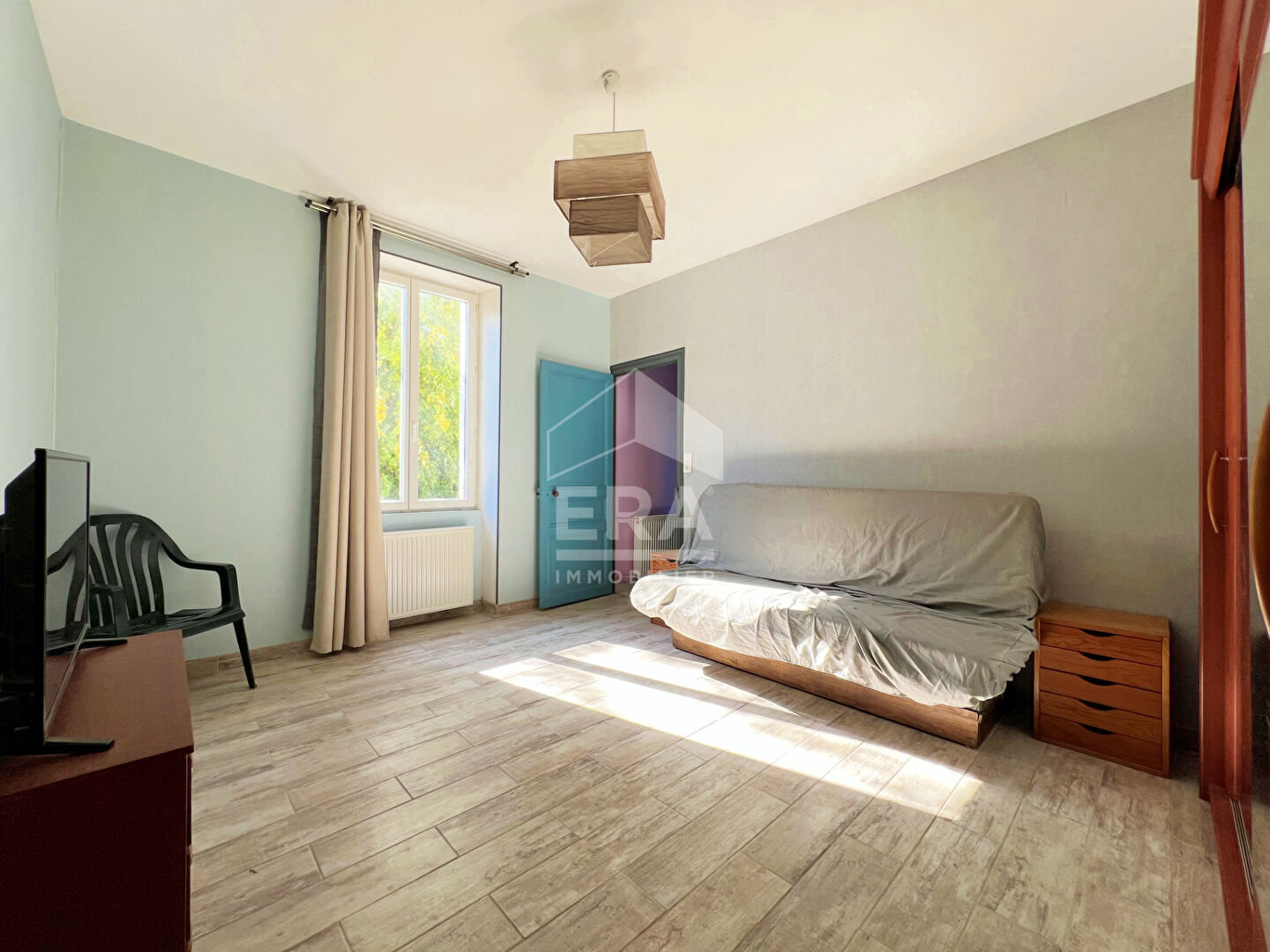 Photo Maison La Couronne 4 pièce(s) 113 m2 image 5/6