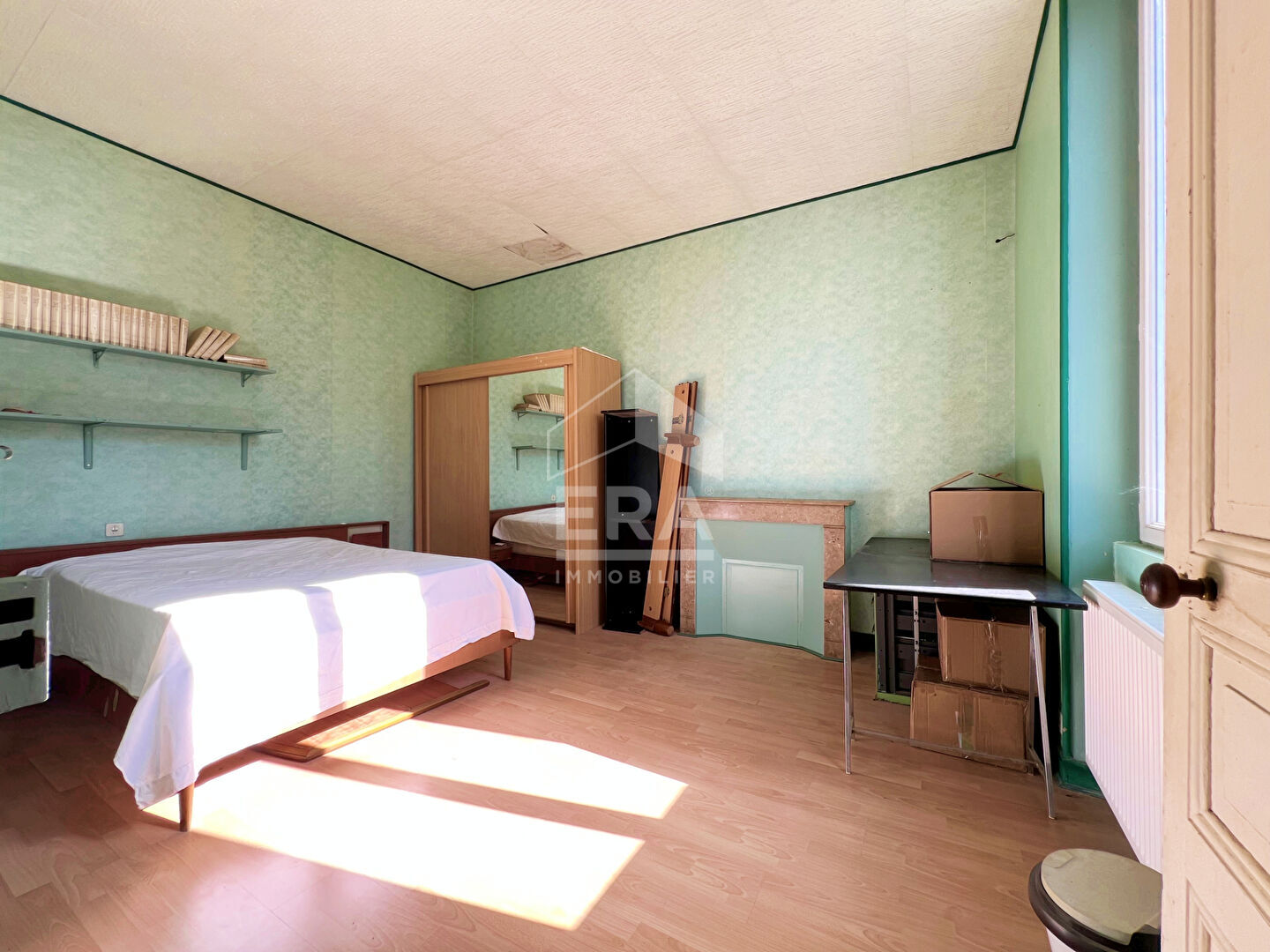 Photo Maison La Couronne 4 pièce(s) 113 m2 image 6/6