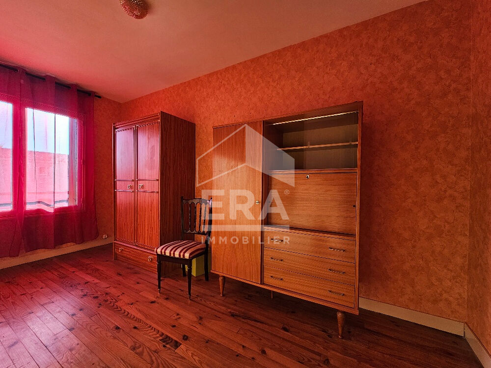 Photo Maison à vendre Saint Michel à vendre 4 chambres 95 m2 image 6/6