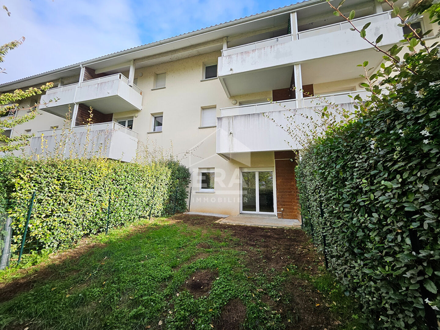 Appartement T2 GOND PONTOUVRE