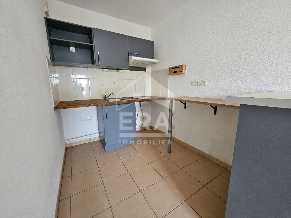 Photo Appartement T2 GOND PONTOUVRE image 3/6
