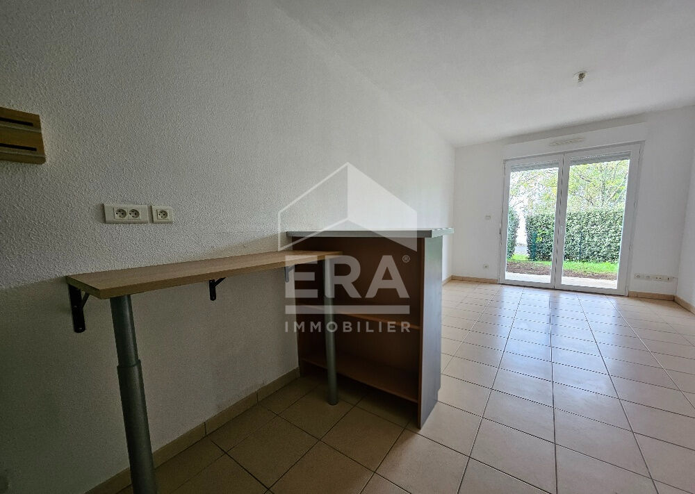 Photo Appartement T2 GOND PONTOUVRE image 4/6