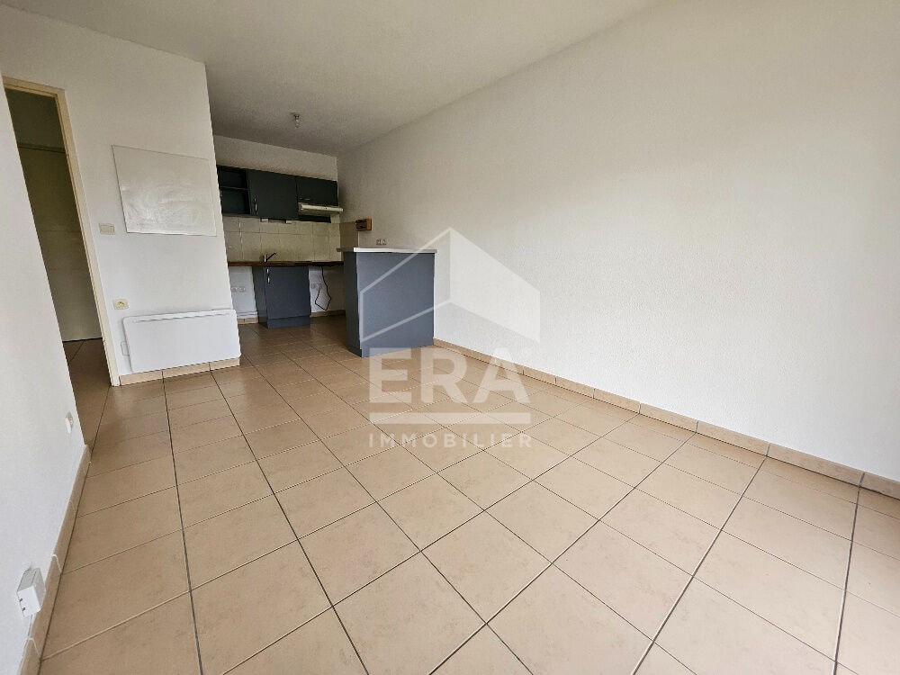Photo Appartement T2 GOND PONTOUVRE image 5/6