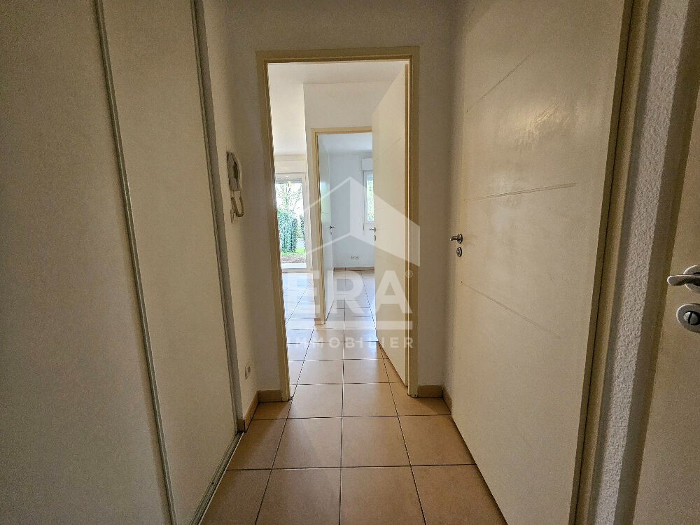 Photo Appartement T2 GOND PONTOUVRE image 6/6