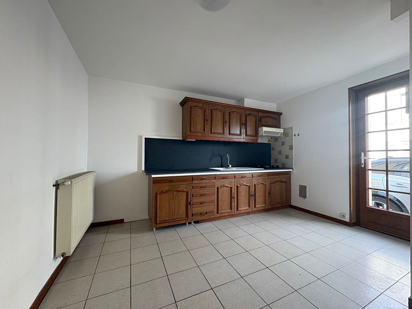 Maison de ville LA COURONNE