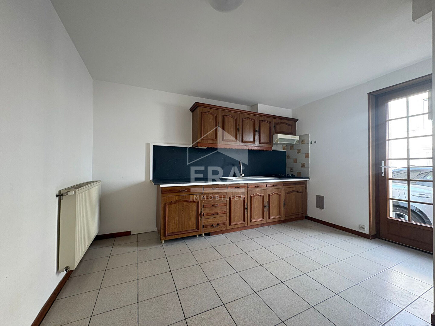 Maison de ville LA COURONNE