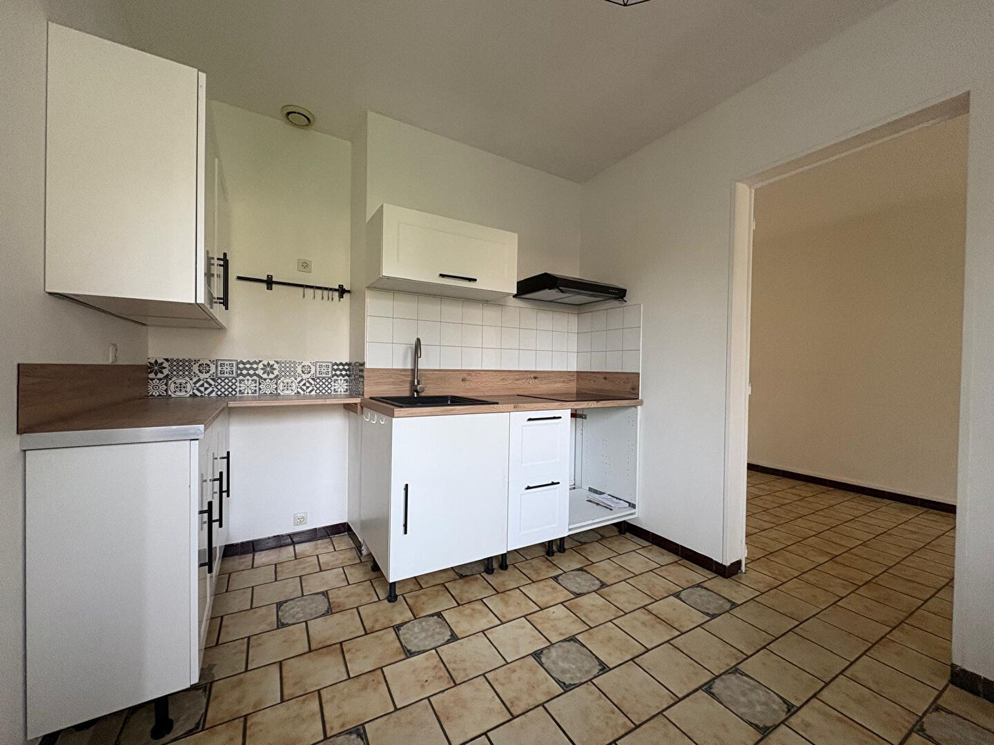 Maison de ville NERSAC