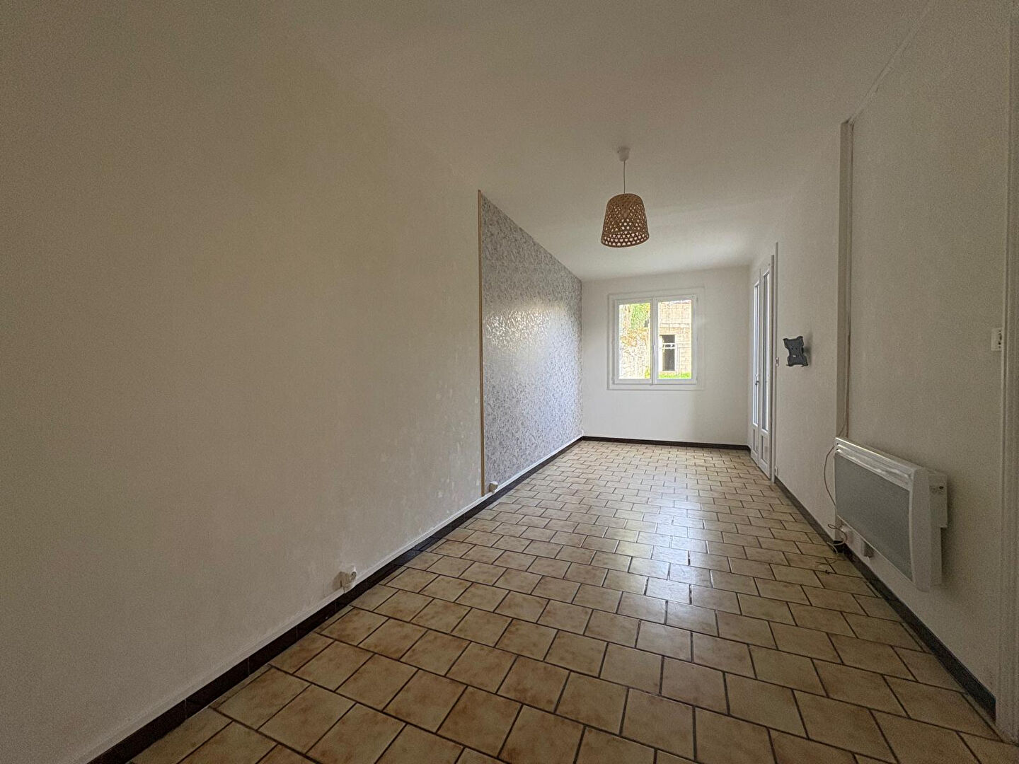 Photo Maison de ville NERSAC image 2/6