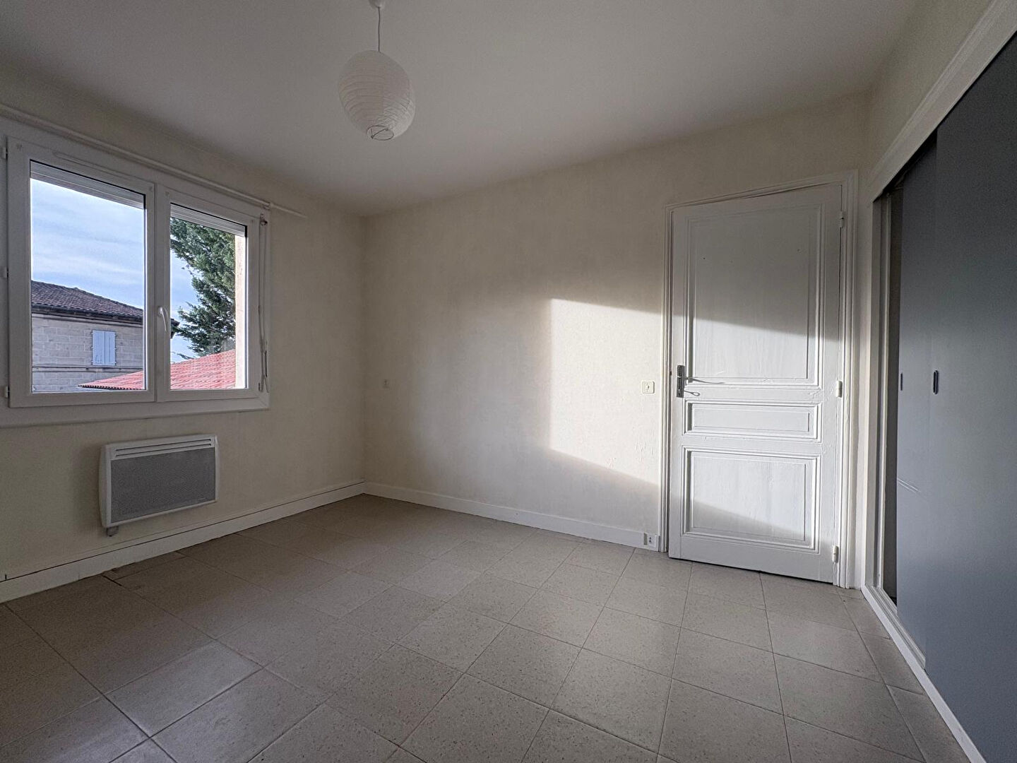 Photo Maison de ville NERSAC image 3/6