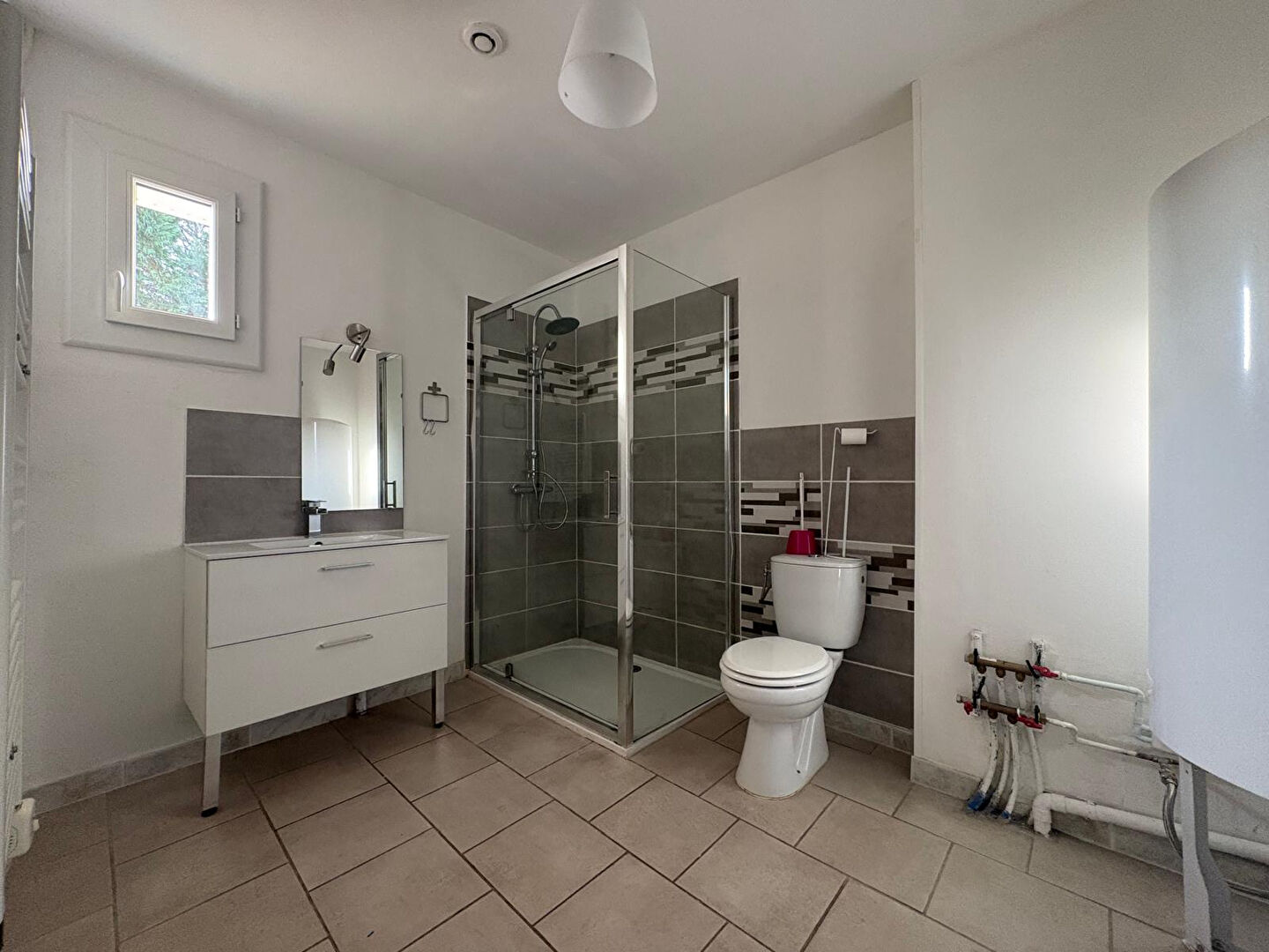 Photo Maison de ville NERSAC image 6/6