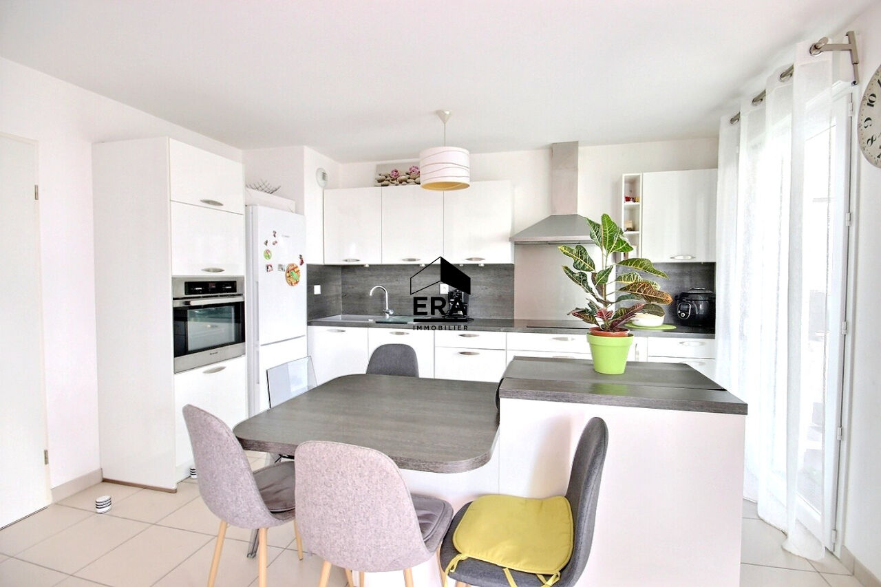 Photo Appartement Fresnes 4 pièce(s) 80 m2 image 3/6