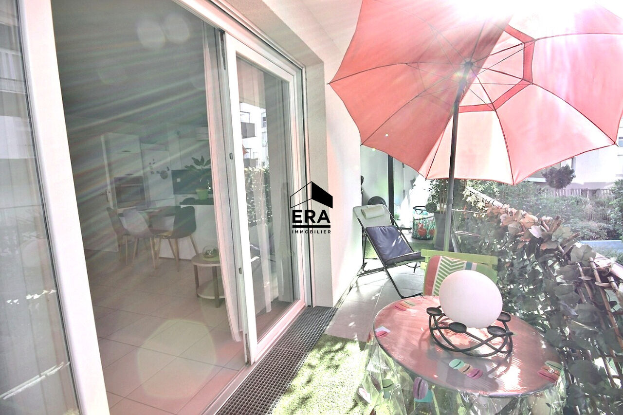 Photo Appartement Fresnes 4 pièce(s) 80 m2 image 4/6