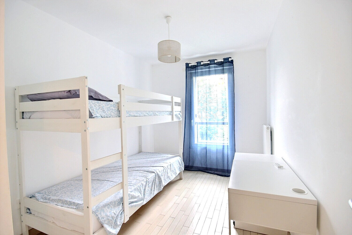 Photo Appartement Fresnes 4 pièce(s) 80 m2 image 5/6