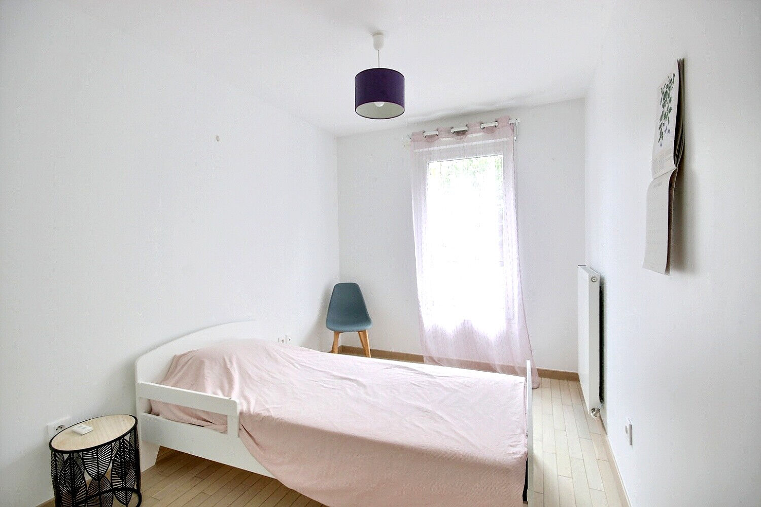 Photo Appartement Fresnes 4 pièce(s) 80 m2 image 6/6