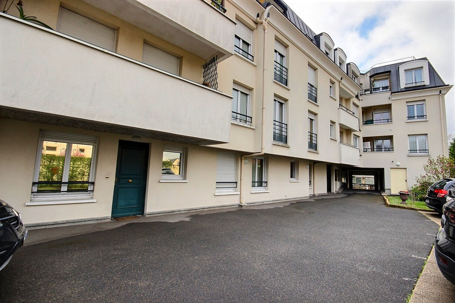 Appartement Fresnes 3 pièce(s) 70 m2