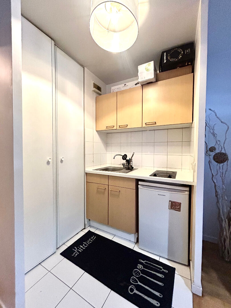 Studio Meublé Wissous 1 pièce 32 m²