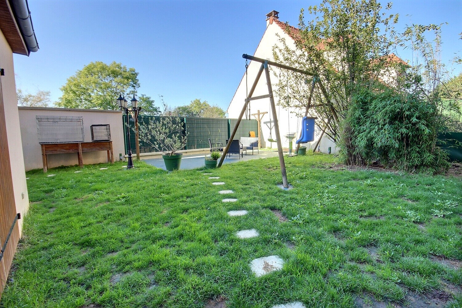 Photo Maison Wissous 6 pièce(s) 160 m2 image 3/6