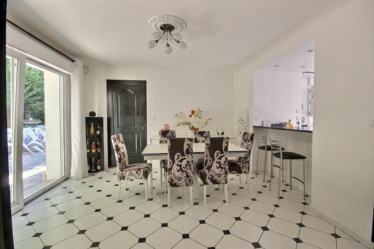 Photo Maison Wissous 6 pièce(s) 160 m2 image 5/6