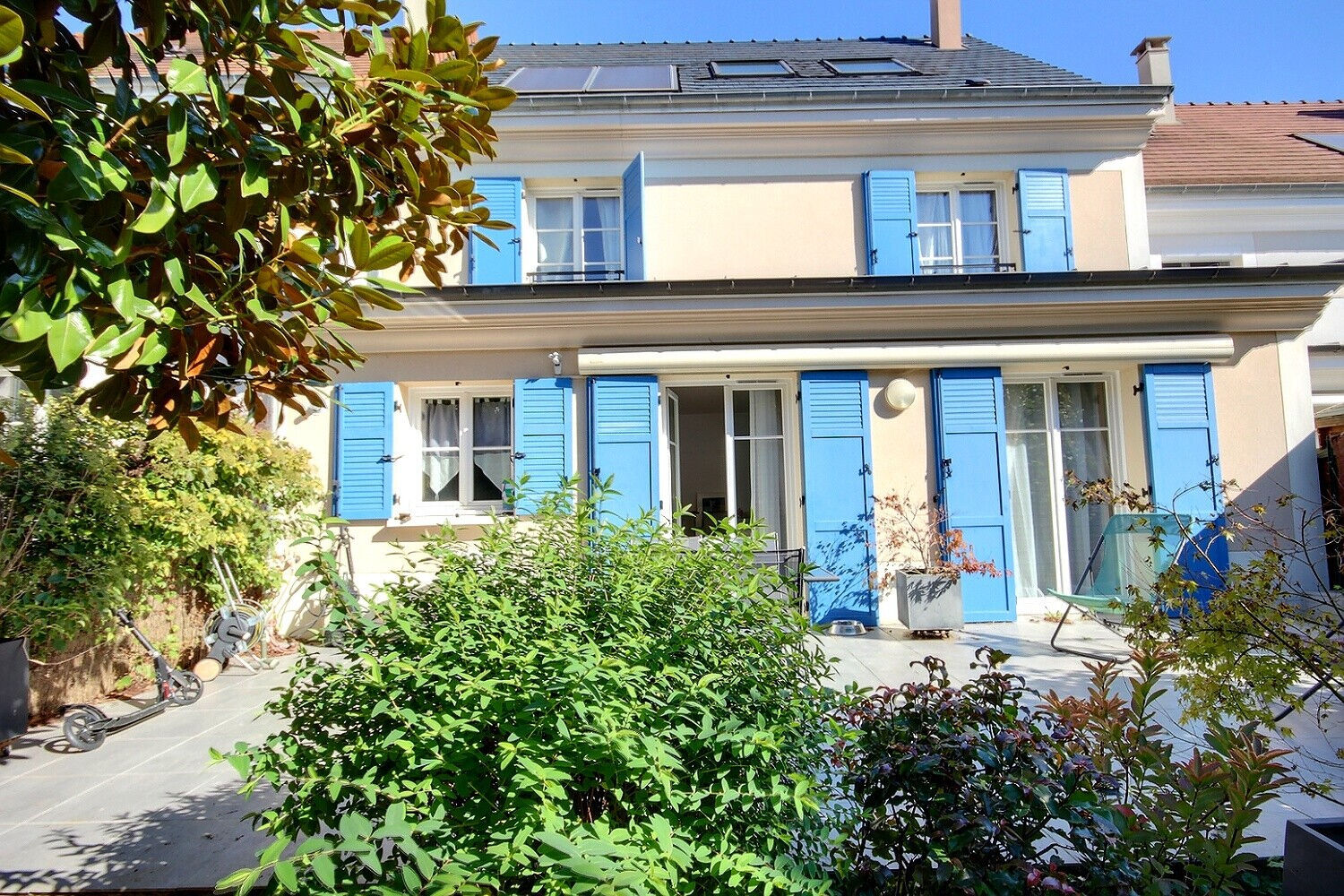 Maison Wissous 6 pièce(s) 160 m²