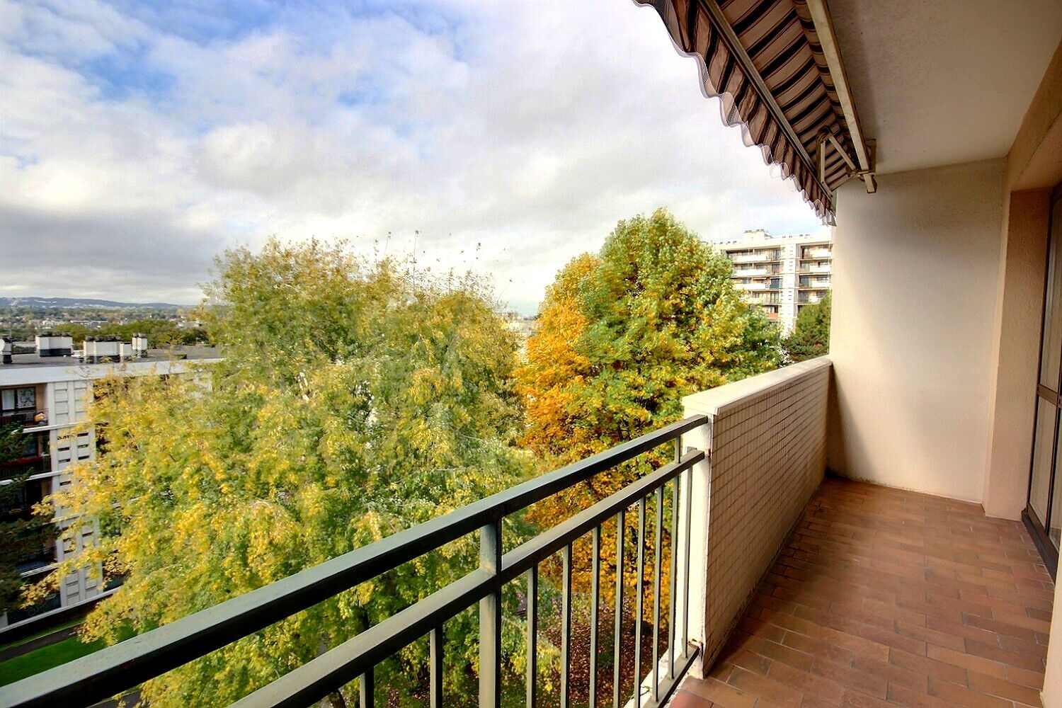 Appartement Fresnes 3 pièce(s) 53 m2