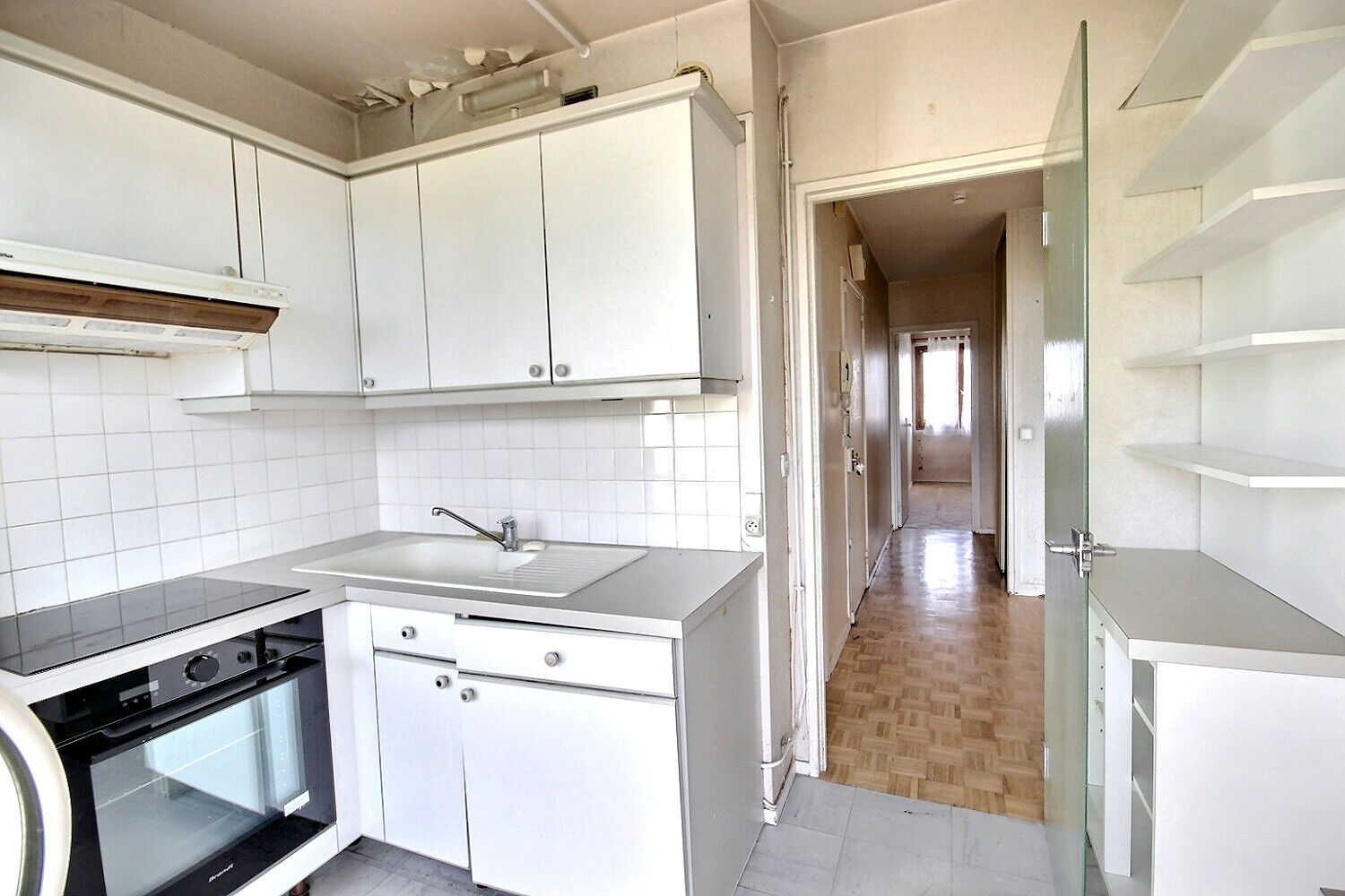 Photo Appartement Fresnes 3 pièce(s) 53 m2 image 5/5